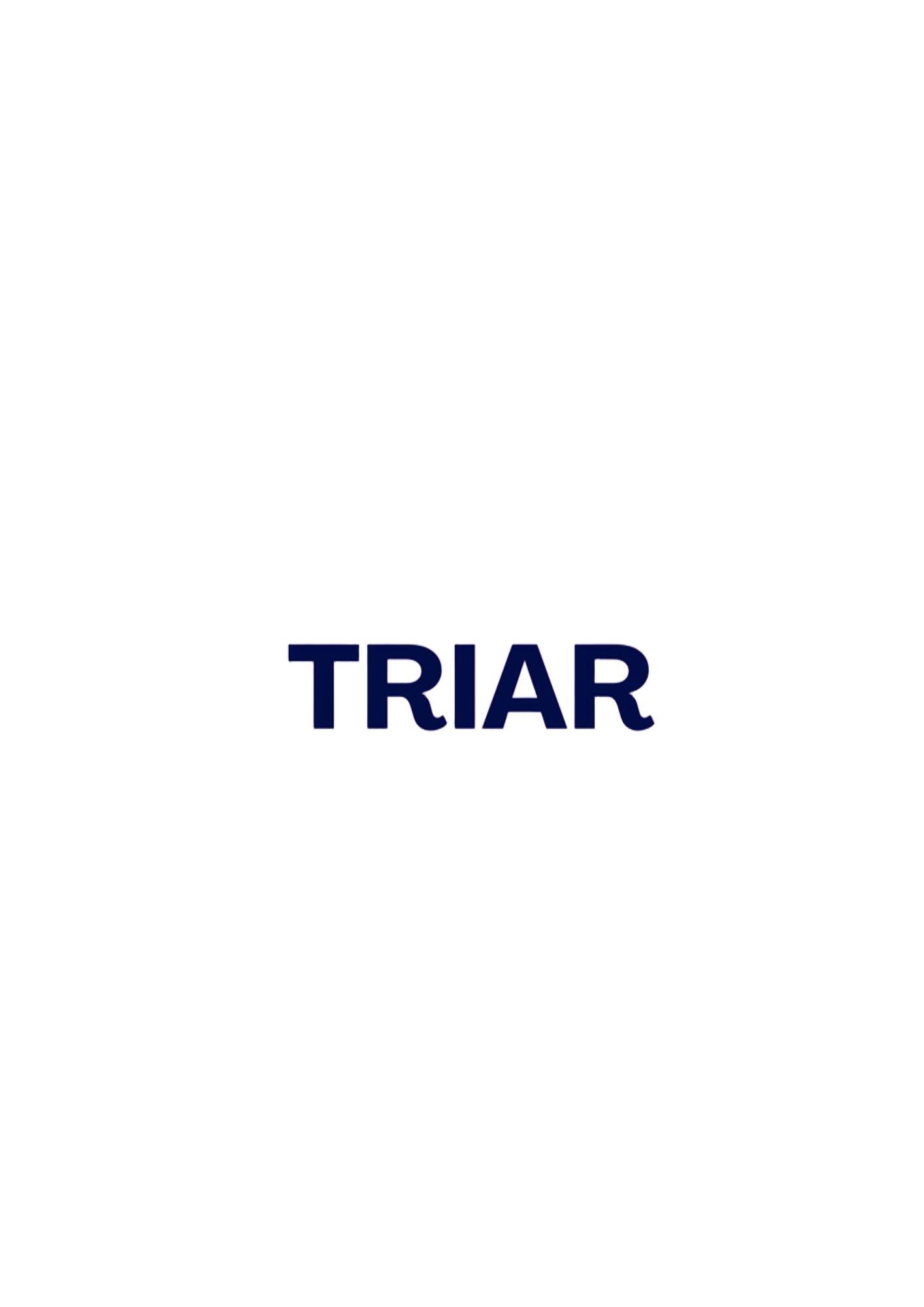 Triar